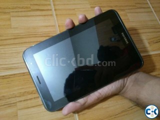 Urgent sale Samsung Galaxy Tab 2.7.0 P3100