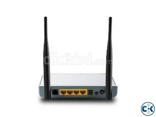 Tenda w300d ADSL router