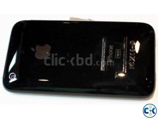 Showroom con IPHONE 3gs 16GB.FACTORY UNLOCK