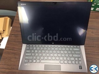 4th Gen SONY VAIO JAPAN MADE. Hi I m selling my brand new