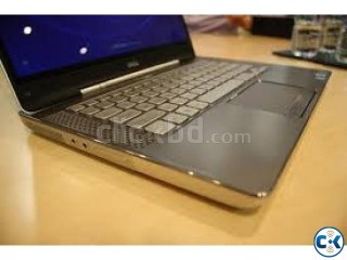 Dell XPS 14z Notebook specs