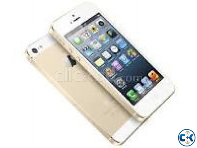 iphone 5s gold large image 0