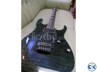 Ibanez RG320dxfm