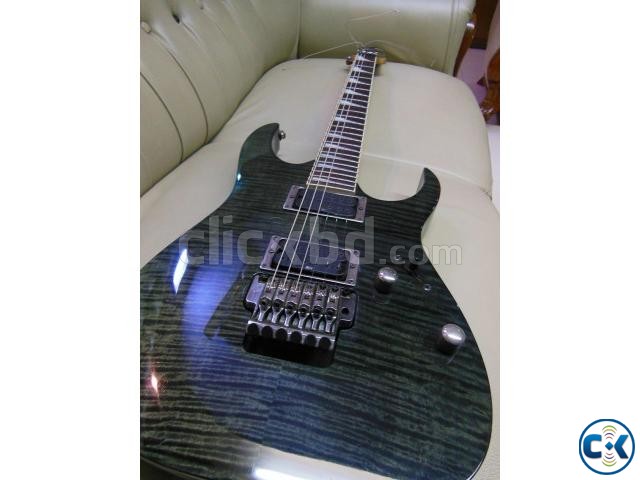 Ibanez RG320dxfm large image 0