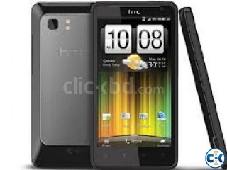 HTC Velocity 4G Mobile Phone Brand New