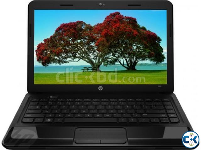 HP 1000 LAPTOP large image 0