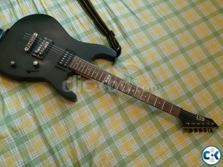 ESP LTD M-10