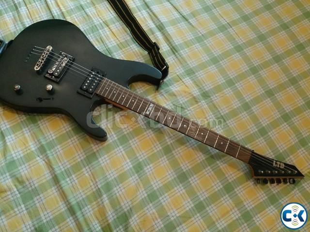 ESP LTD M-10 large image 0