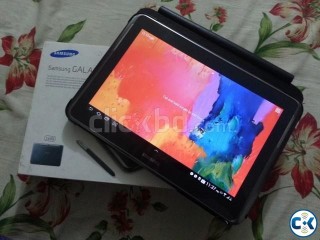 Samsung Galaxy note 10.1 N8000 Black