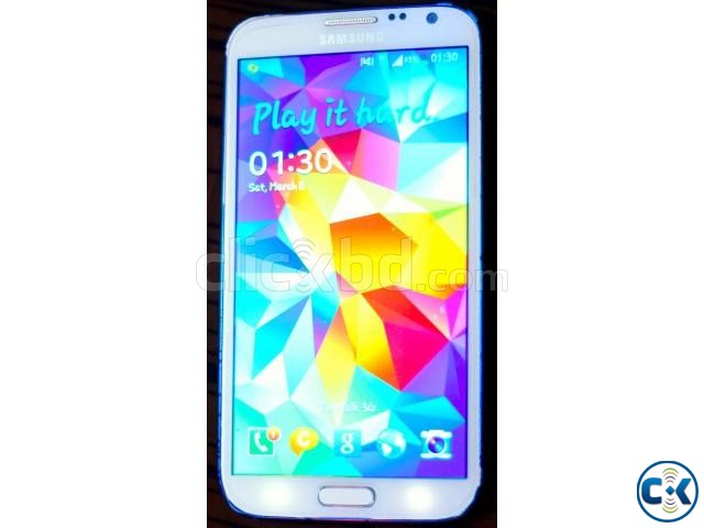 Samsung Galaxy Note 2 large image 0