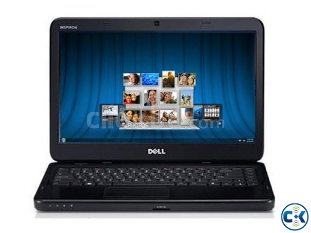 Dell Inspiron N4050 large image 0