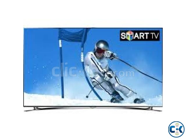 Samsung F5000 22-inch Full HD LED TV 01944414752 large image 0