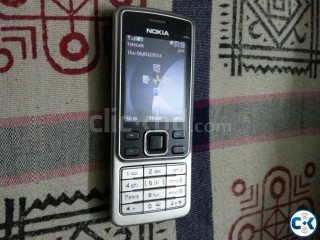 Nokia 6300