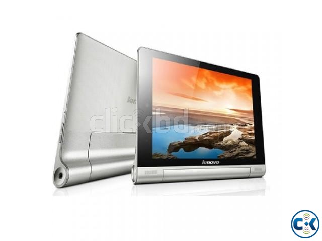 LENOVO YOGA 8 Tablet PC large image 0