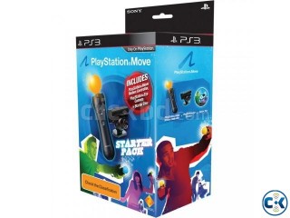 Ps3 move camera brend new set in best price BD