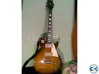 Les Paul Custom 1959 model