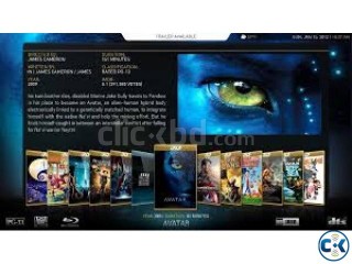 3D-SBS Movie 200 collection Free Home Delivery 