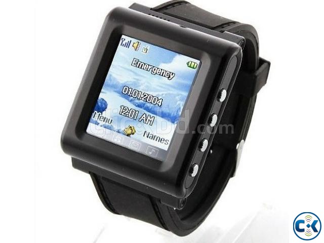 Mobile Watch With Full Box Latest Model large image 0