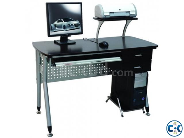 Full Set Desktop Computer With 16in Square Lcd Monitor large image 0