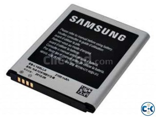 Samsung Galaxy s3 Battery and Charger Kit