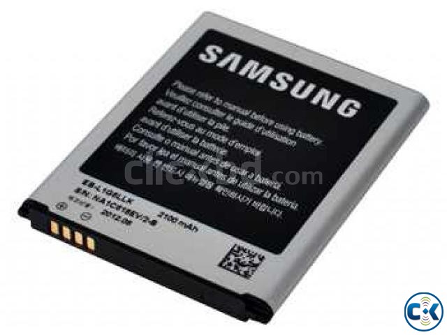 Samsung Galaxy s3 Battery and Charger Kit large image 0