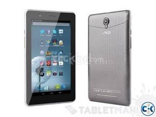 JXD P1000 3G_1GB Ram 8GB BT Tablet PC