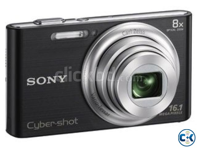 BRANDNEW SONY DSC-W730 CAMERA 16.1 Megapixel cameravision  large image 0