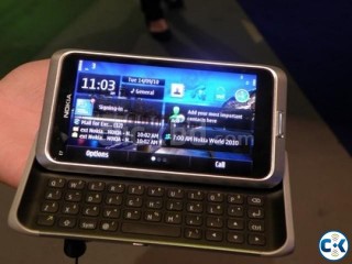 nokia e7