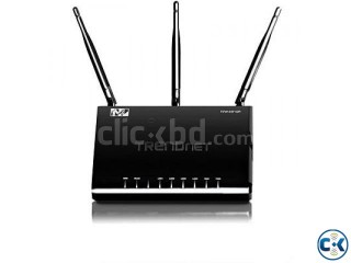 N450 Wireless Gigabit Router