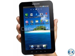 Samsung galaxy tab P1000 3g