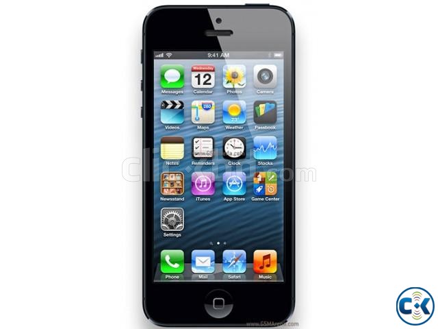 Iphone 5 ... Like Brand New Condition First see then Decide large image 0