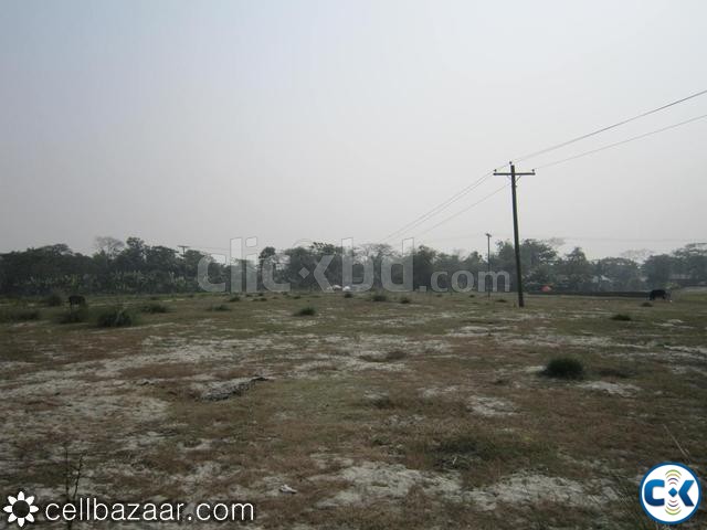 10 Khata Plot at Purbachal. Near by Razuk GOVT project large image 0