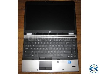 HP Elitebook 8440p with outstanding condition