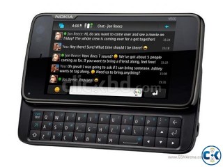 Nokia N900 for sale