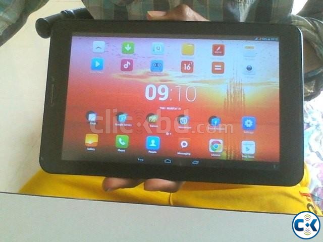 Want to Sell my Walton Walpad 8w large image 0