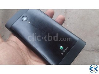 Sony Xpeia Ion Lt28i