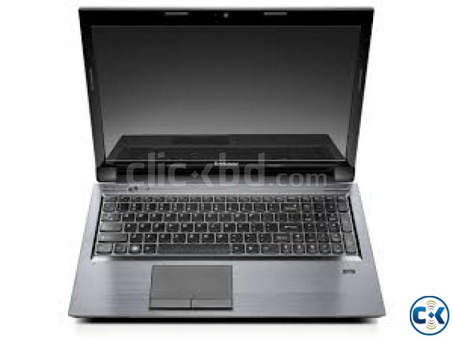 Lenovo V570 new condition Core i5 Laptop large image 0