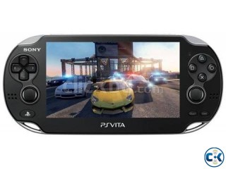 PS VITA WIFI