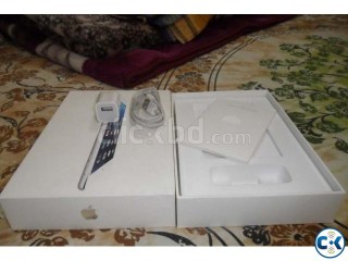 Apple ipad mini wi-fi 16gb silver