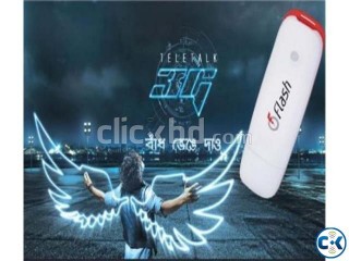 3G Modem (Telitalk) New