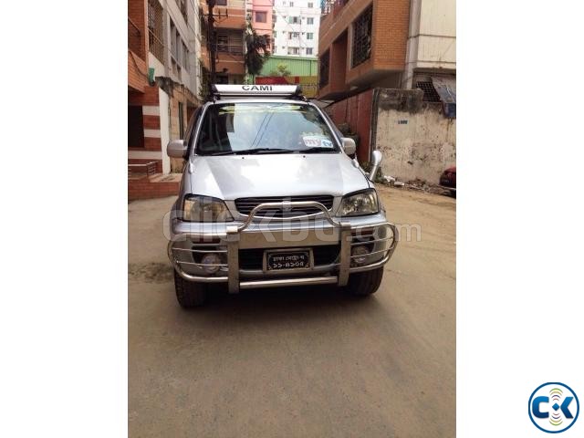 Toyota Camy tiptop super chill ac large image 0