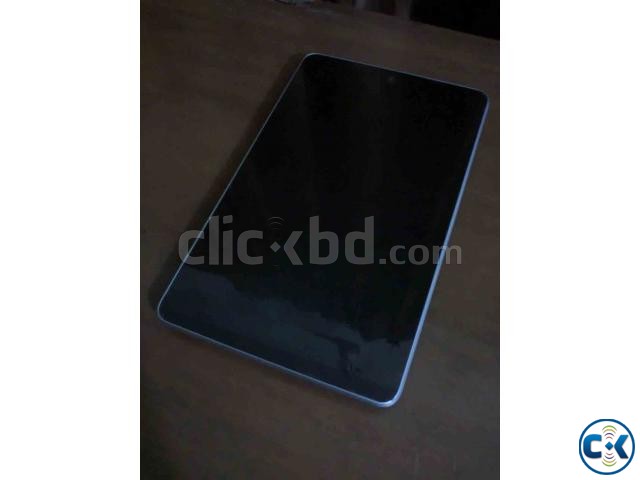 Google Nexus 7 32GB 3G wifi  large image 0