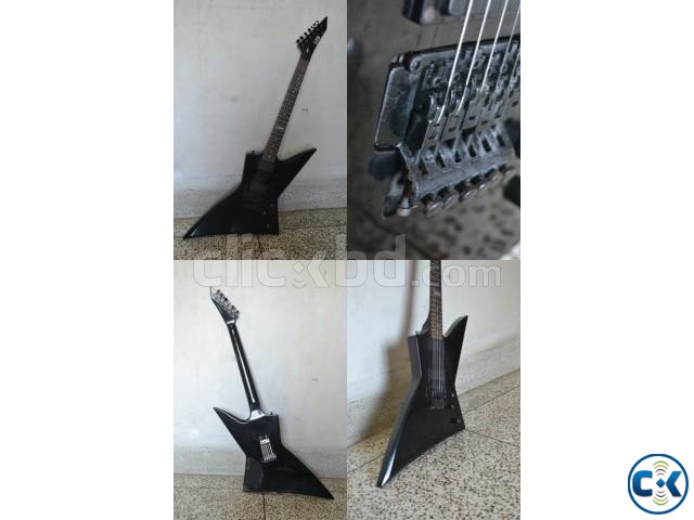 ESP LTD EX 350 large image 0