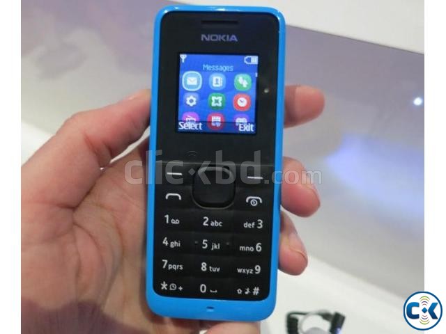 NOKIA 105 large image 0