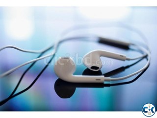 Iphone Earpod