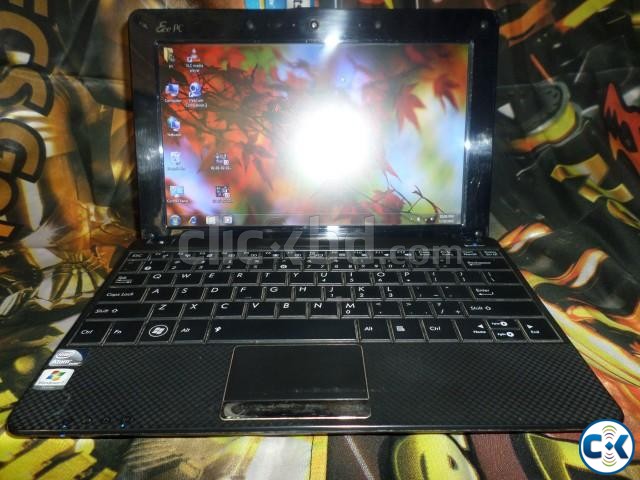 ASUS EEE PC 1001PX WITH WARRANTY large image 0