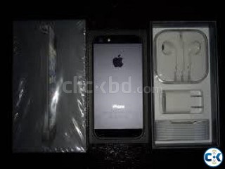 Brand New Apple iPhone 5s 32GB