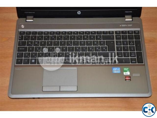 HP Probook 4540s i5 large image 0