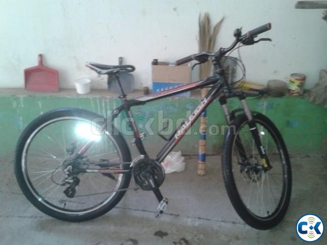 Raleigh Talus 2.0 for Sale large image 0