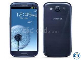 Samsung Galaxy S3 for sale